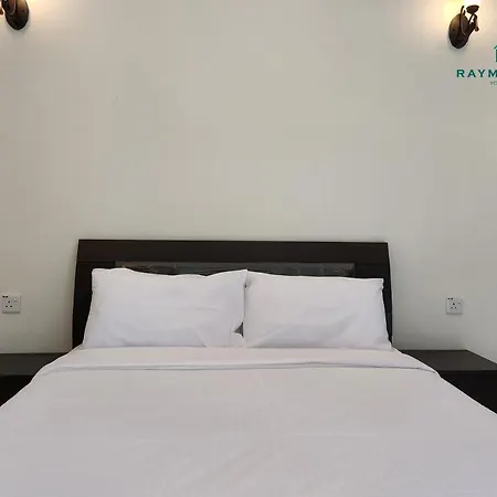 99 Kelawei Appartement